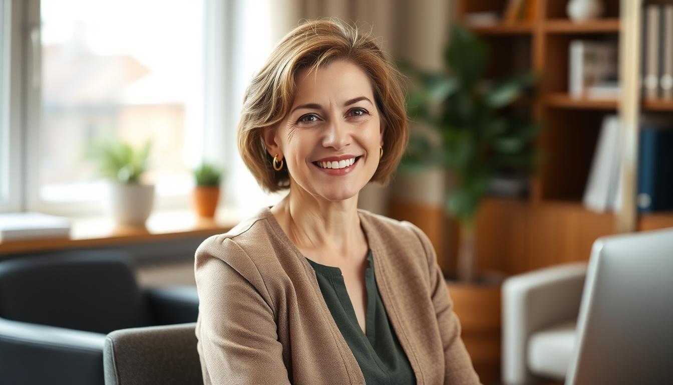 Marie Dupont